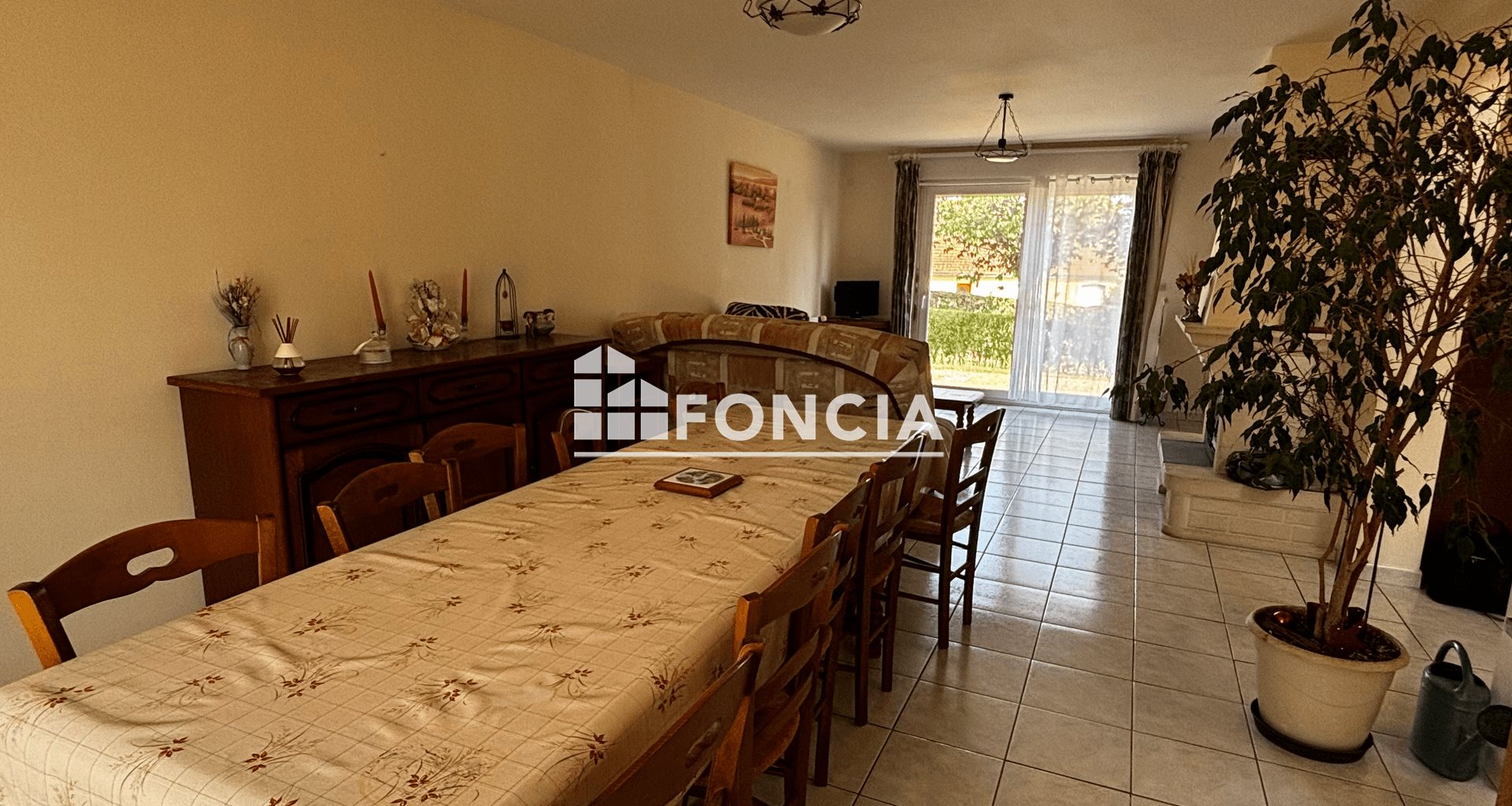 Maison à vendre, 124m², Fresnay-sur-Sarthe