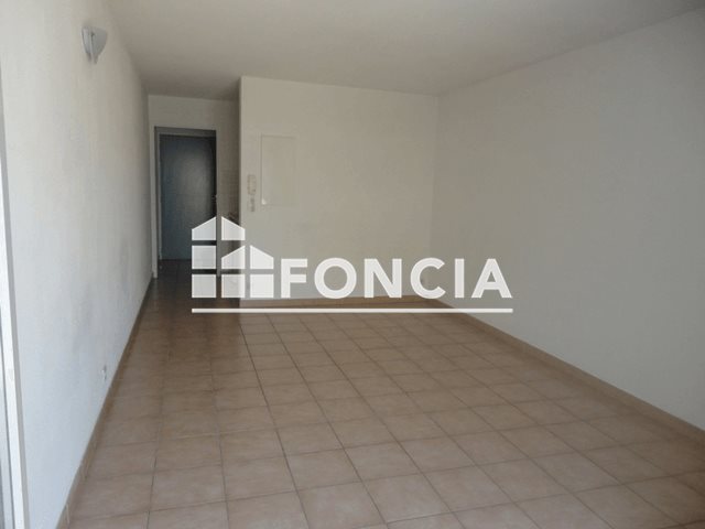 Appartement à louer, 24m², Perpignan