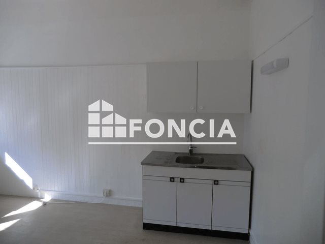 Appartement à louer, 36m², Grenoble