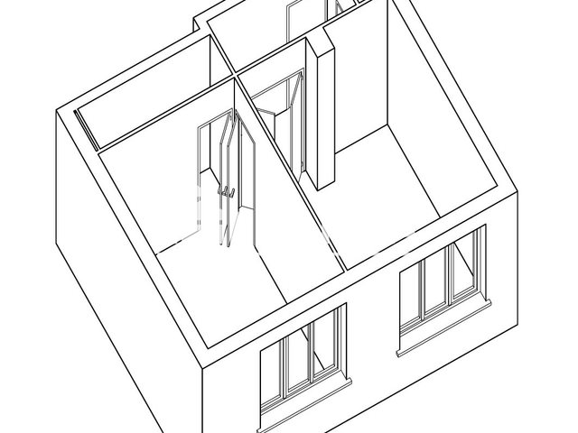 Appartement à louer, 36m², Grenoble