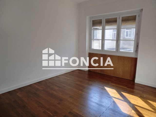 Appartement à louer, 36m², Grenoble