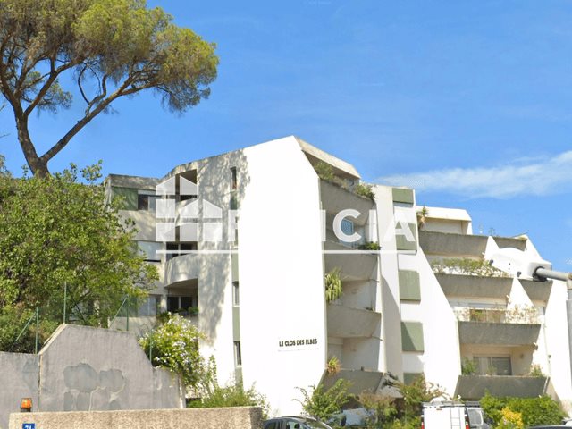 Appartement à louer, 55m², Montpellier
