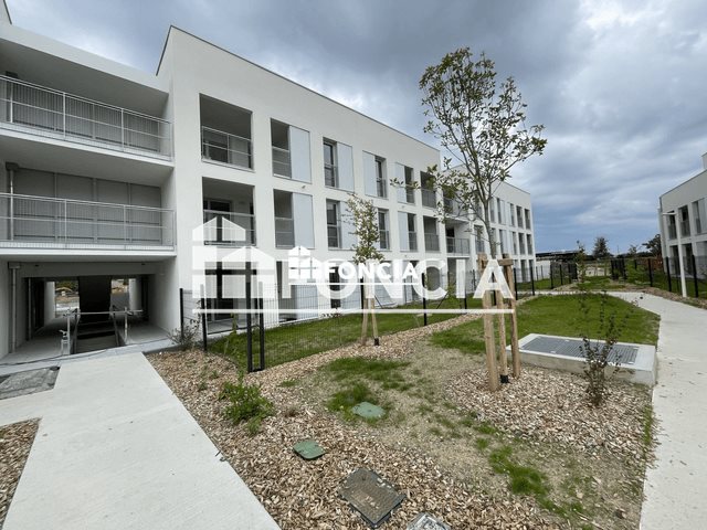 Appartement à louer, 60m², Toulouse