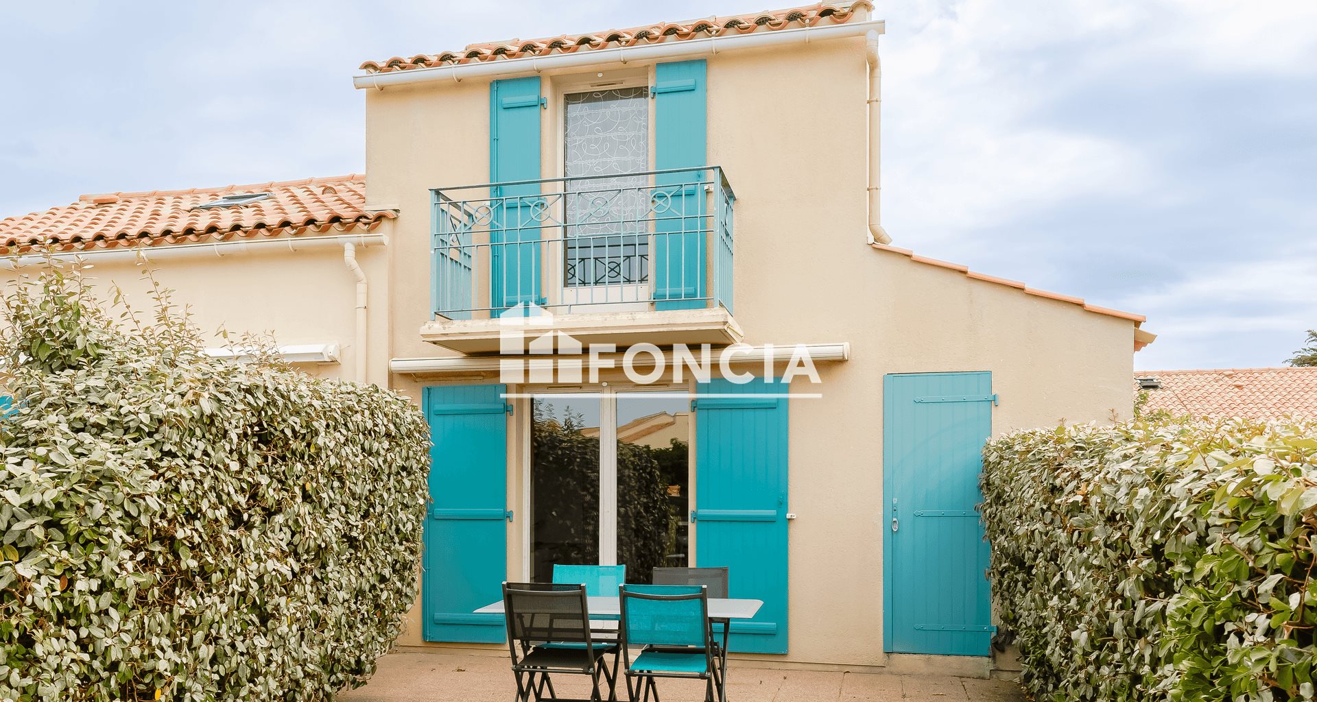 Maison à vendre, 38m², Bretignolles-sur-Mer