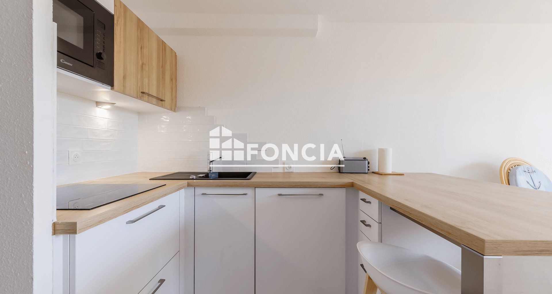 Maison à vendre, 38m², Bretignolles-sur-Mer