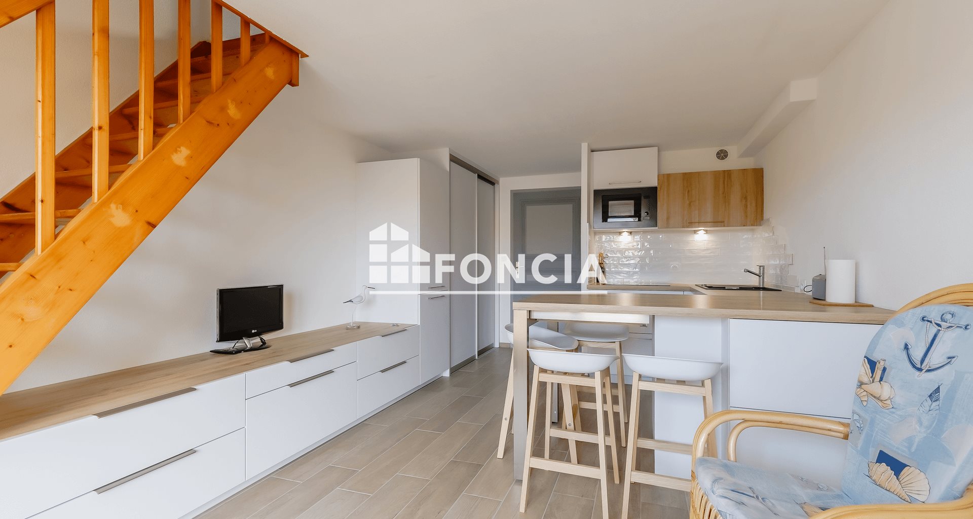 Maison à vendre, 38m², Bretignolles-sur-Mer