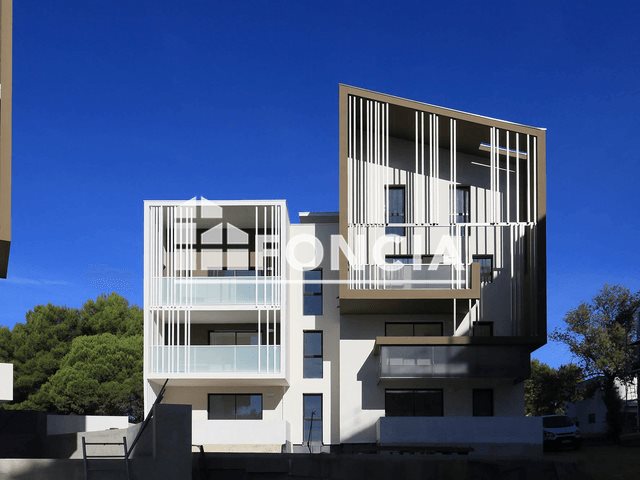 Appartement à louer, 34m², Saint-Jean-de-Védas
