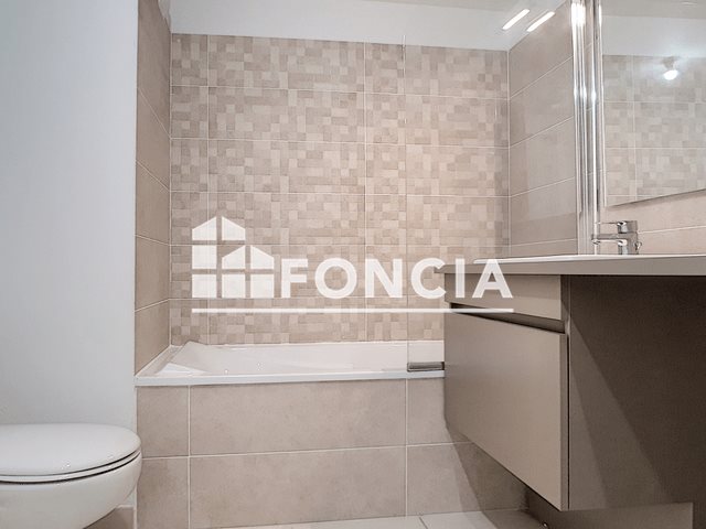 Appartement à louer, 34m², Saint-Jean-de-Védas