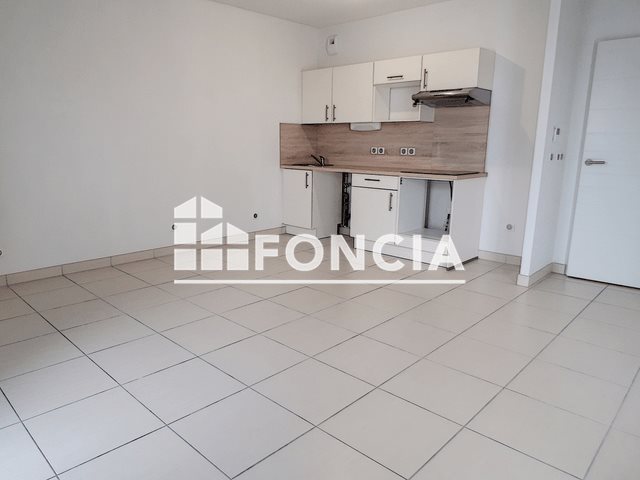 Appartement à louer, 34m², Saint-Jean-de-Védas