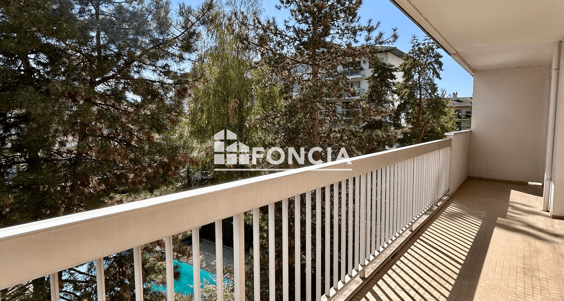 Appartement à vendre, 55m², Annecy