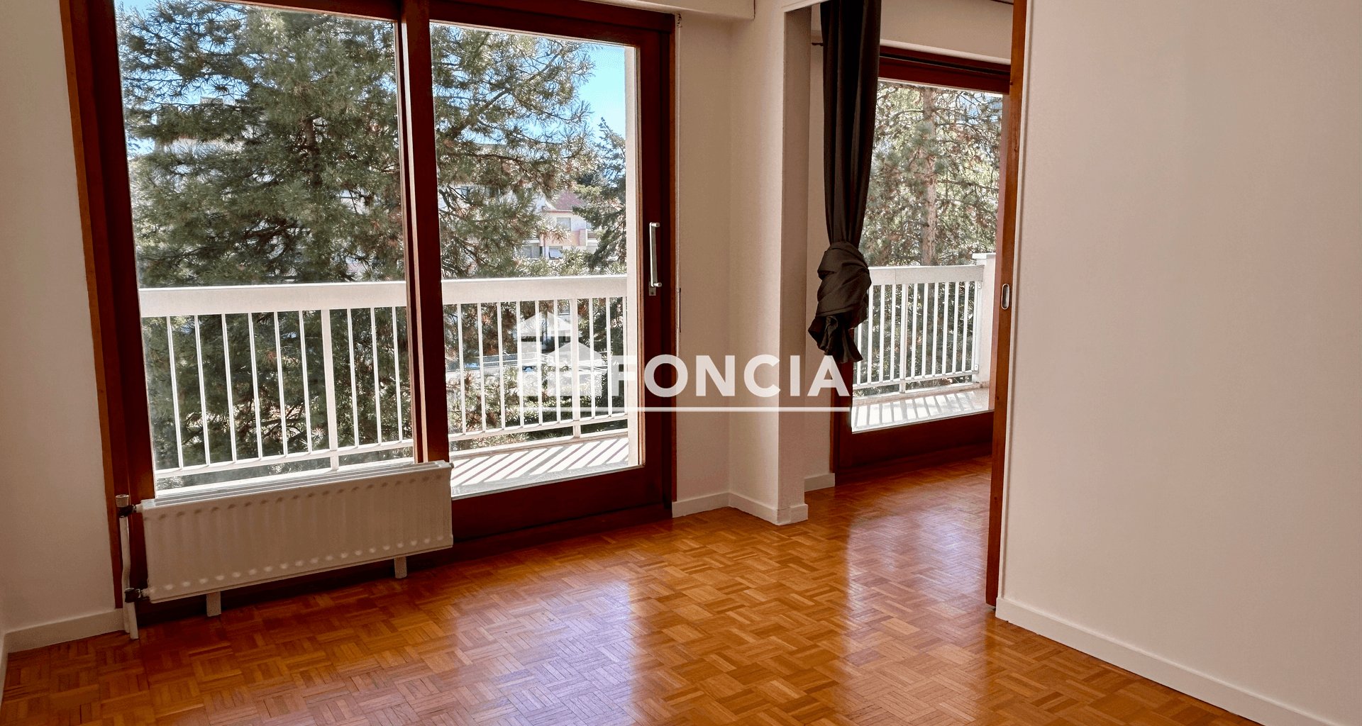 Appartement à vendre, 55m², Annecy