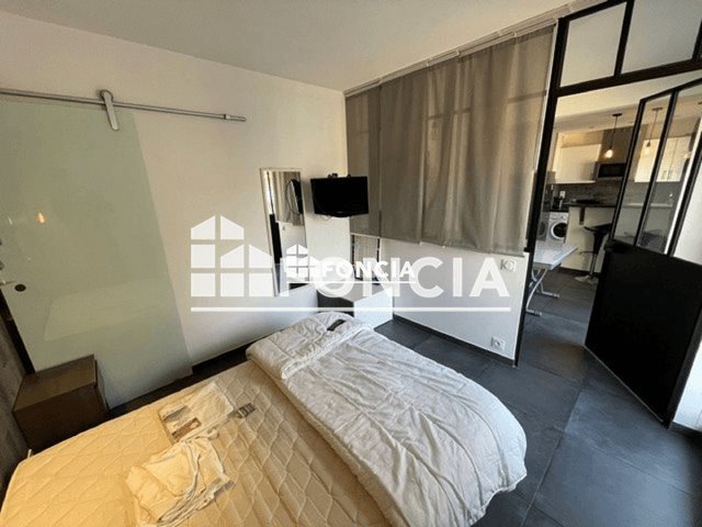 Appartement à louer, 30m², Nice