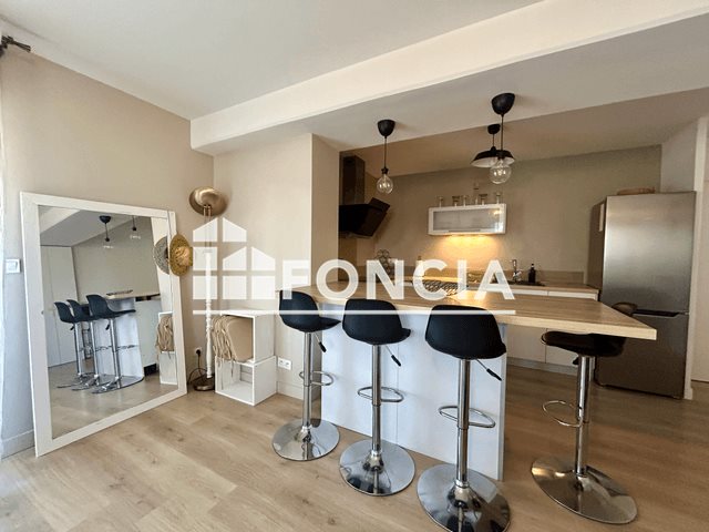Appartement à louer, 60m², Carcassonne