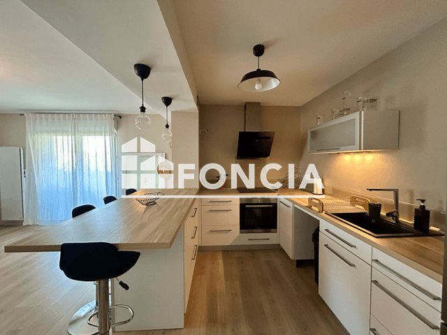 Appartement à louer, 60m², Carcassonne