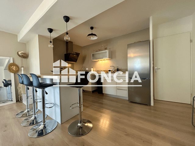 Appartement à louer, 60m², Carcassonne