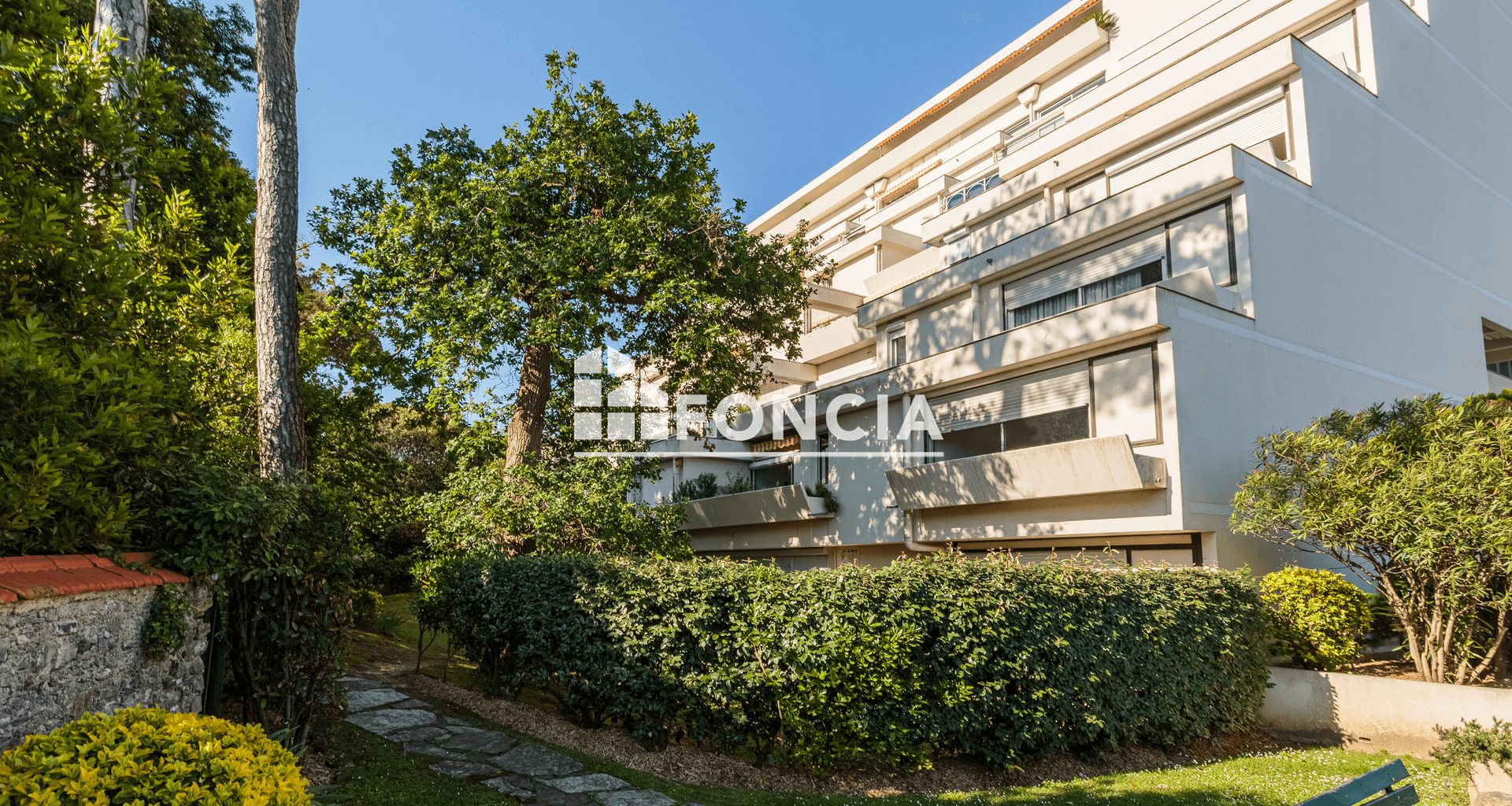 Appartement à vendre, 32m², Biarritz