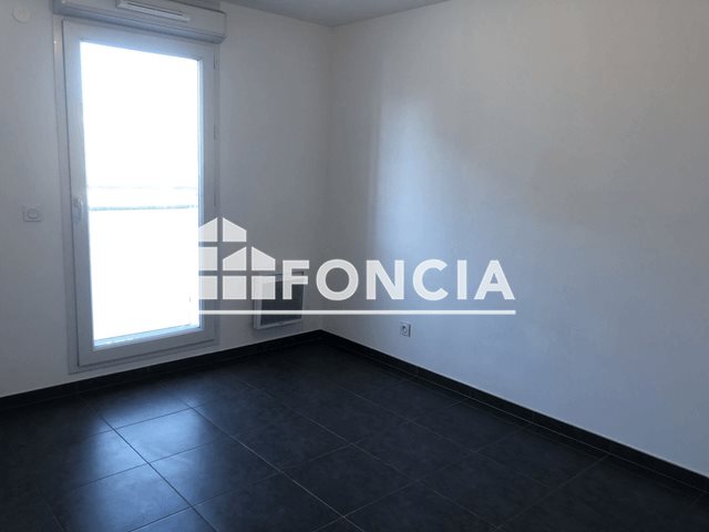 Appartement à louer, 38m², Marseille 13ème