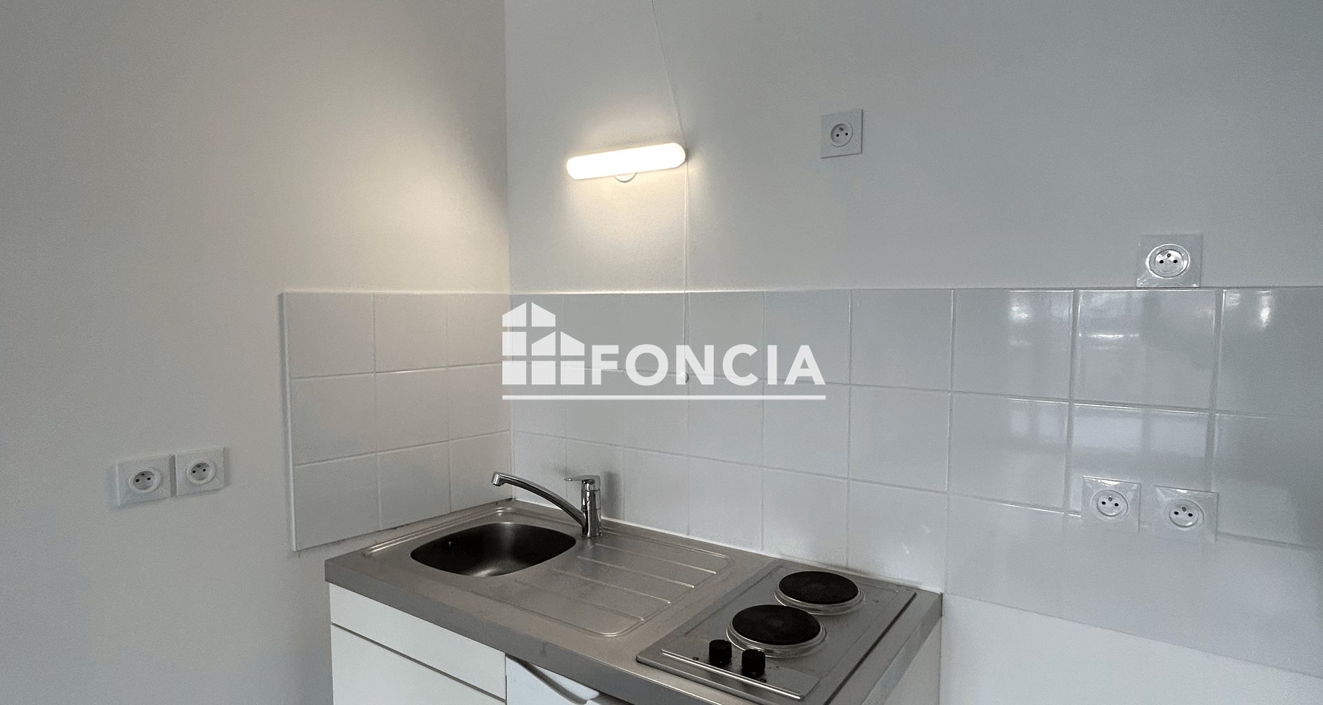 Appartement à louer, 34m², Argenteuil