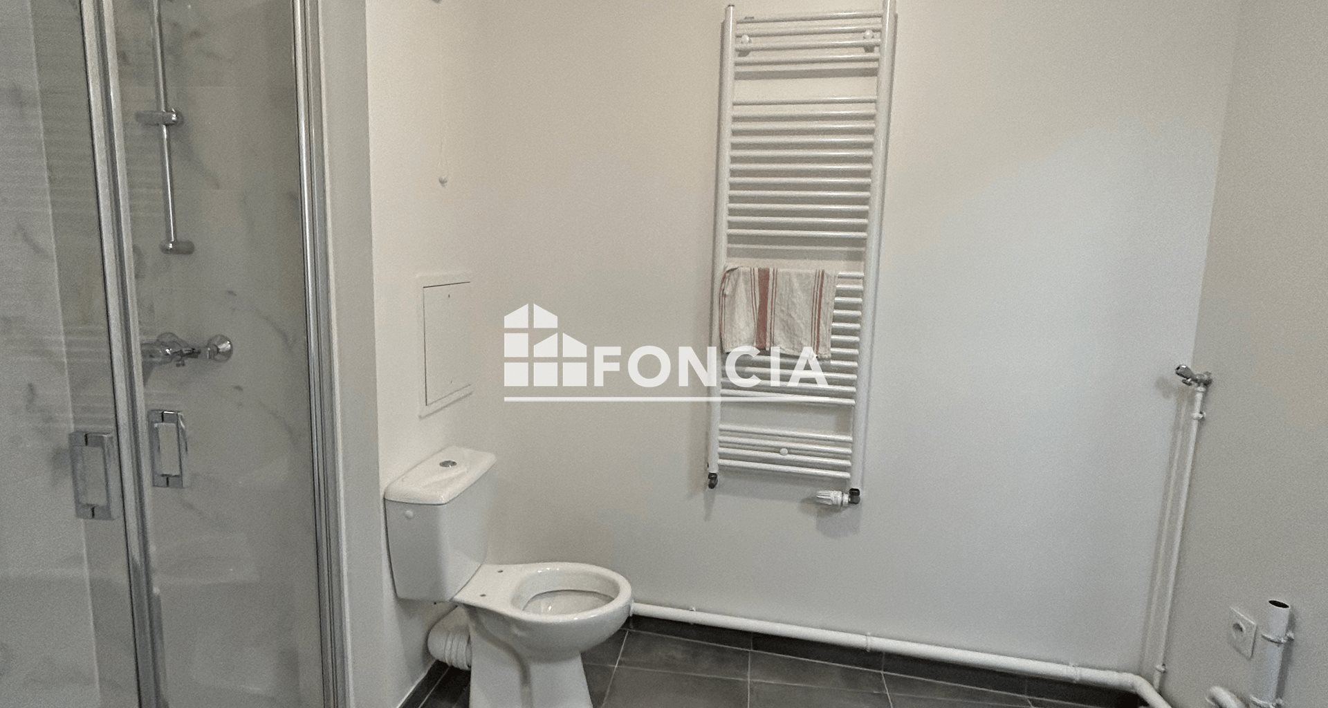 Appartement à louer, 34m², Argenteuil