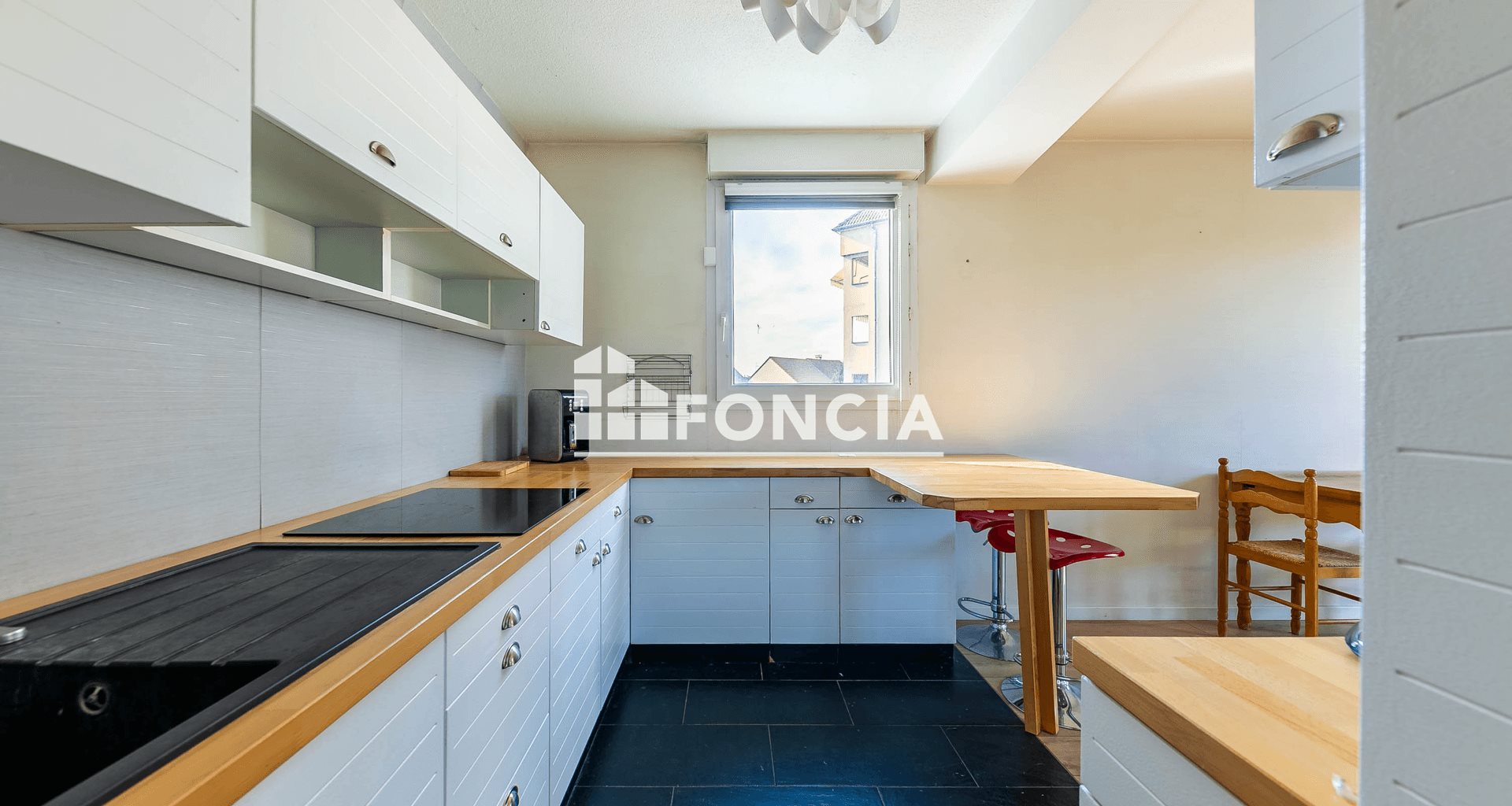 Appartement à vendre, 68m², Schiltigheim