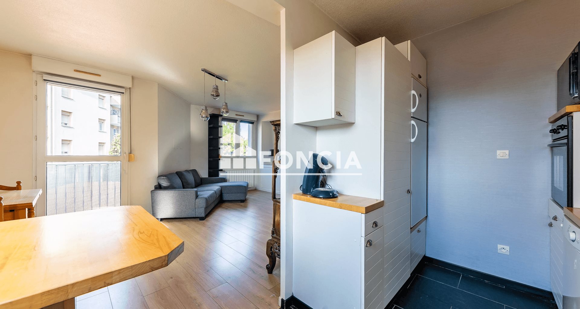 Appartement à vendre, 68m², Schiltigheim
