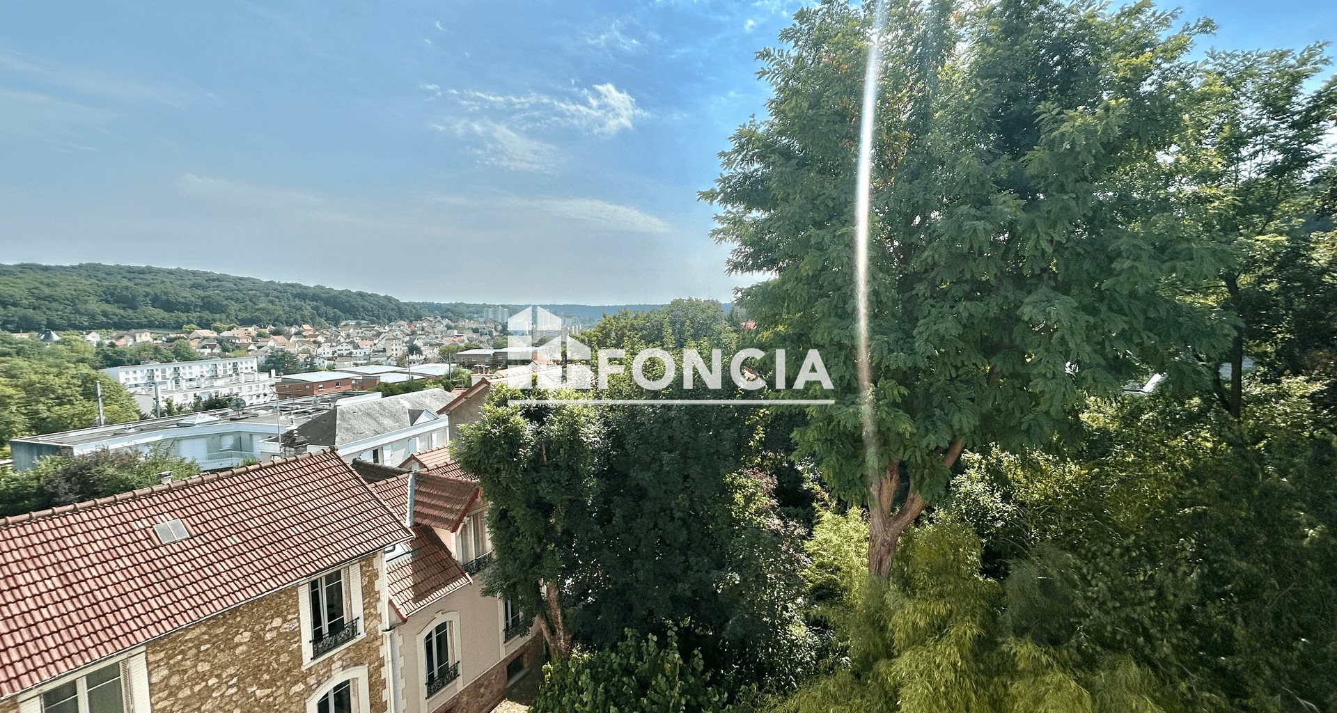 Appartement à louer, 83m², Sèvres