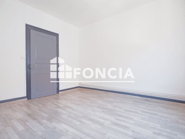 Appartement à louer, 50m², Mulhouse