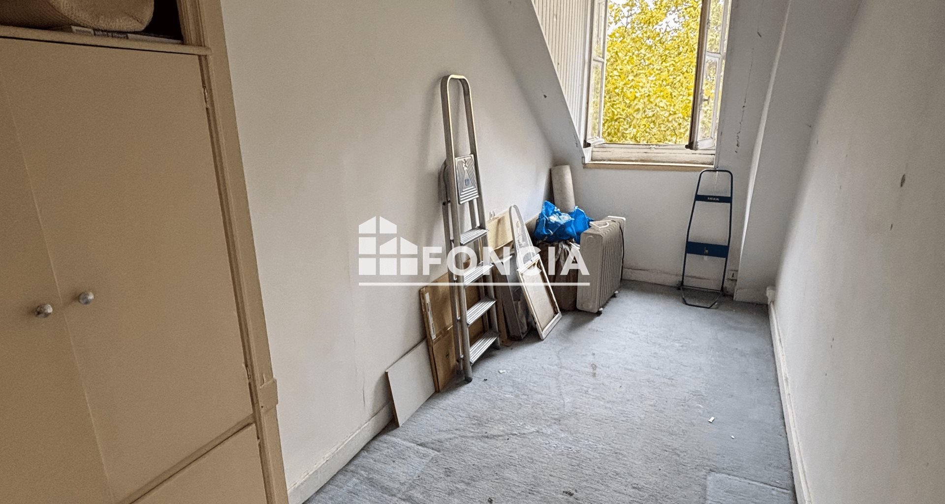 Appartement à vendre, 37m², Versailles