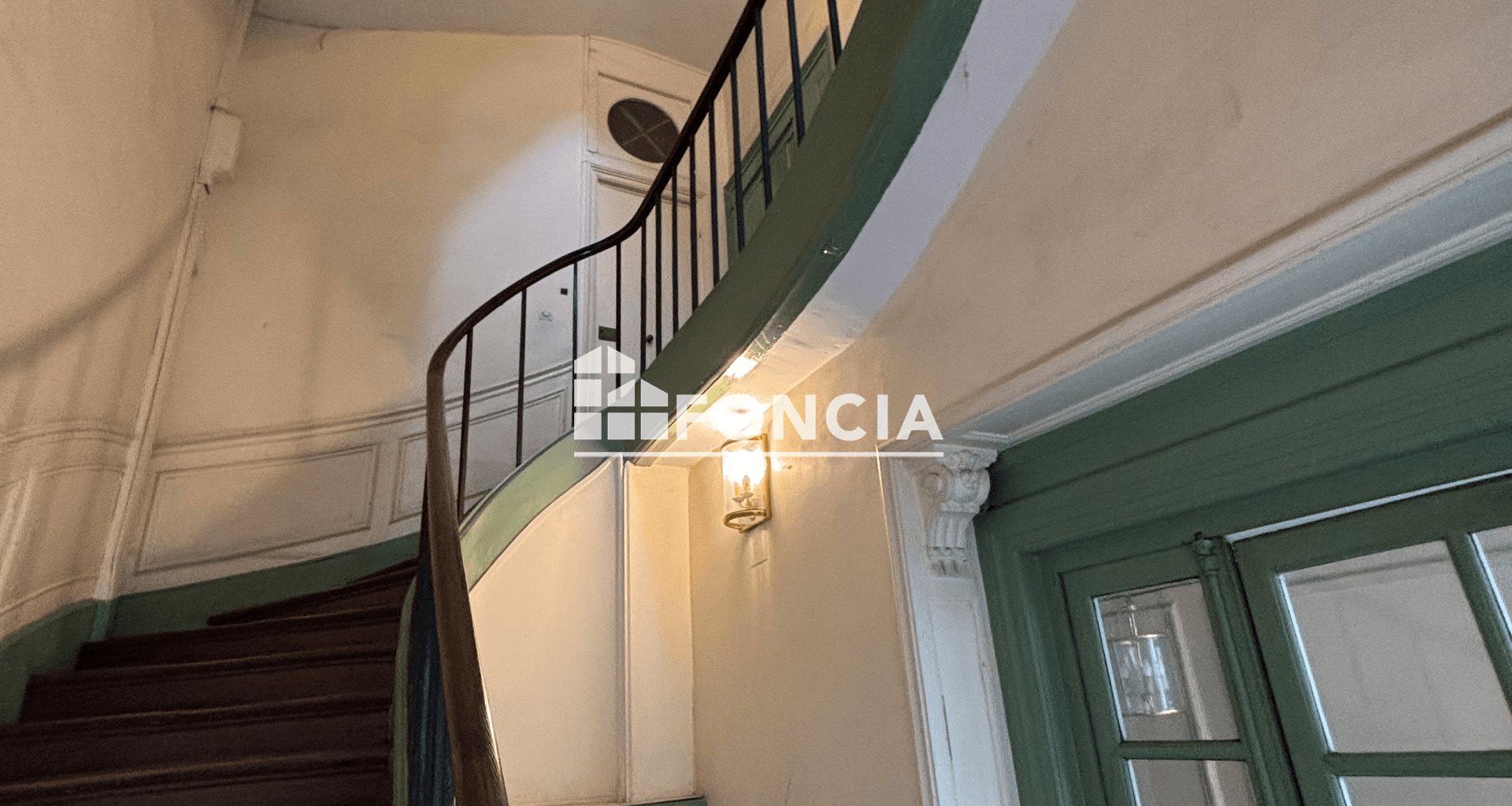 Appartement à vendre, 37m², Versailles