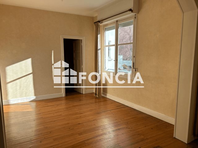 Appartement à louer, 99m², Tarbes