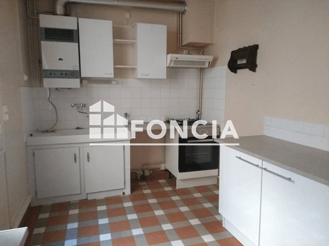 Appartement à louer, 99m², Tarbes