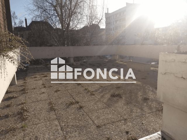 Appartement à louer, 99m², Tarbes