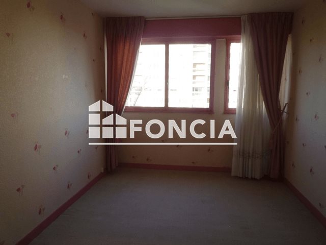 Appartement à louer, 54m², Poitiers