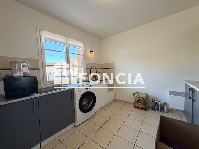 Maison à louer, 53m², Champhol