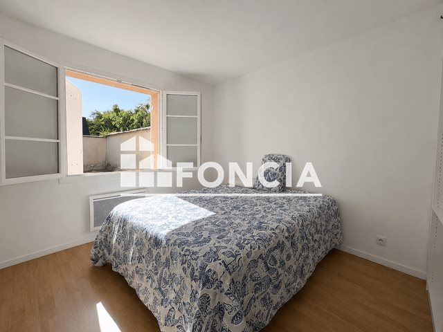 Maison à louer, 53m², Champhol