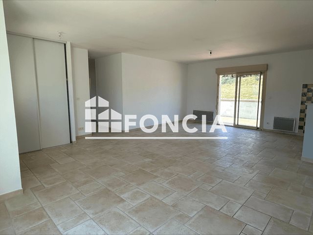 Maison à louer, 98m², Châtillon-sur-Loire