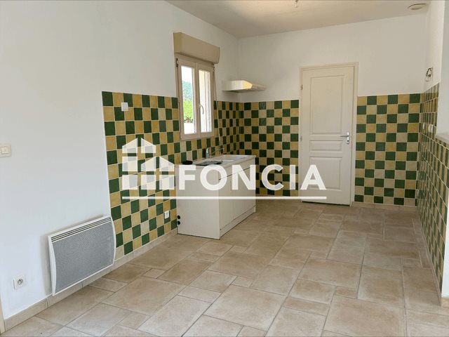 Maison à louer, 98m², Châtillon-sur-Loire