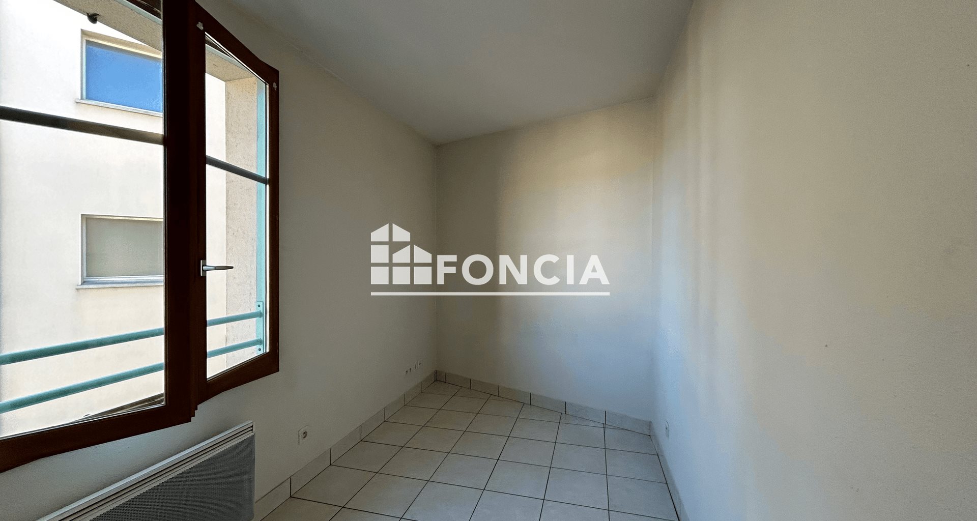 Appartement à louer, 24m², Pont-du-Château