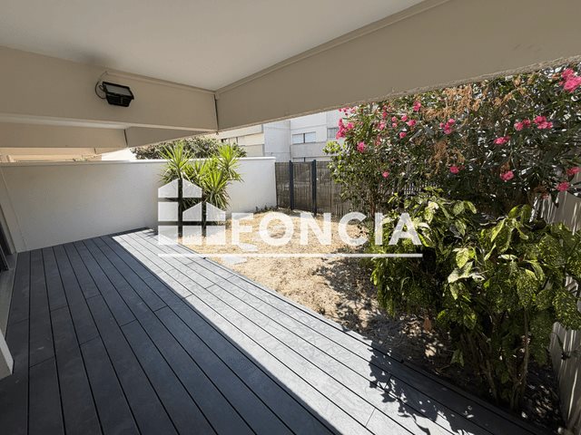 Appartement à louer, 91m², Mérignac