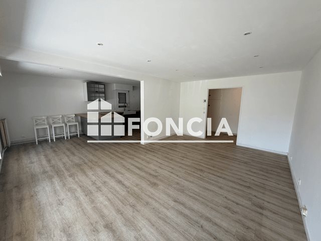 Appartement à louer, 91m², Mérignac