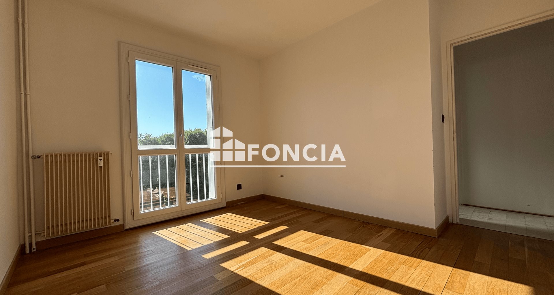 Appartement à vendre, 66m², Nîmes