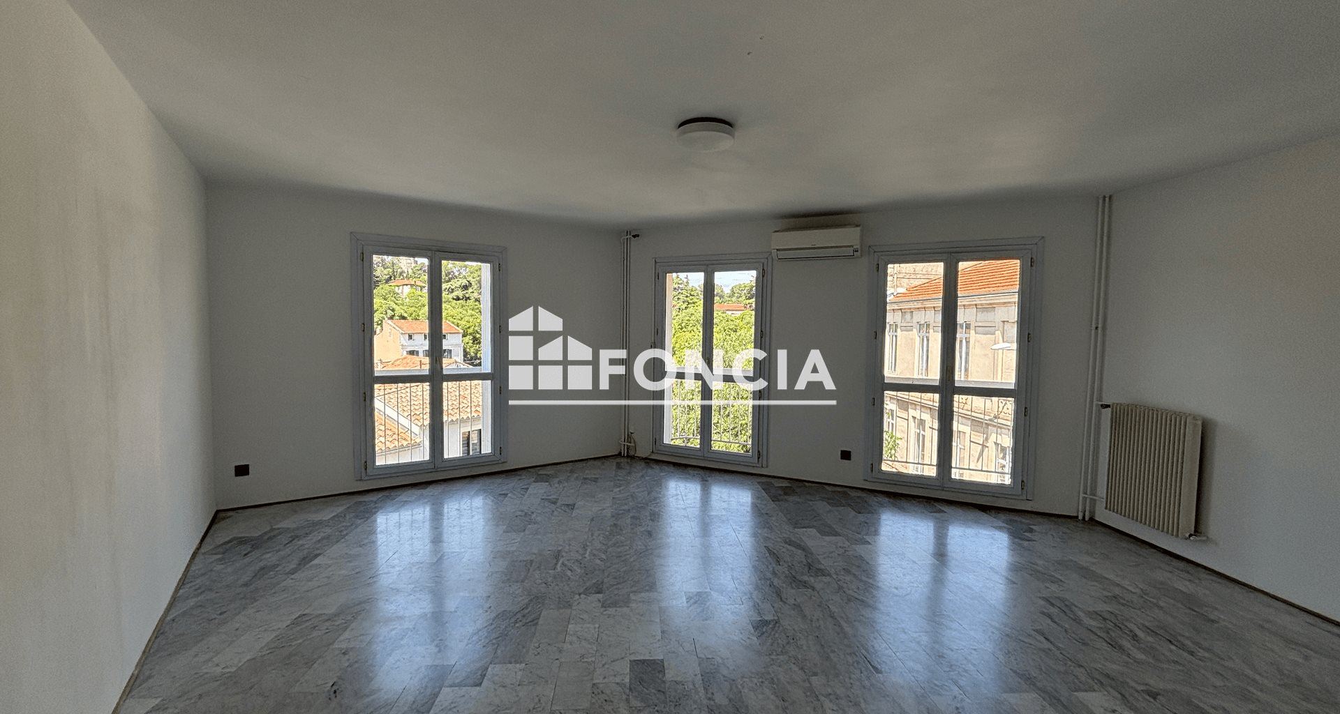 Appartement à vendre, 66m², Nîmes