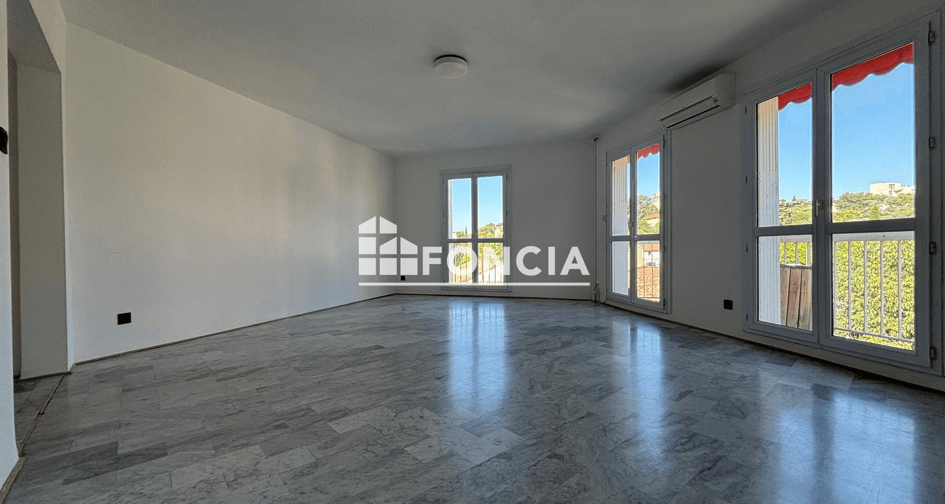 Appartement à vendre, 66m², Nîmes