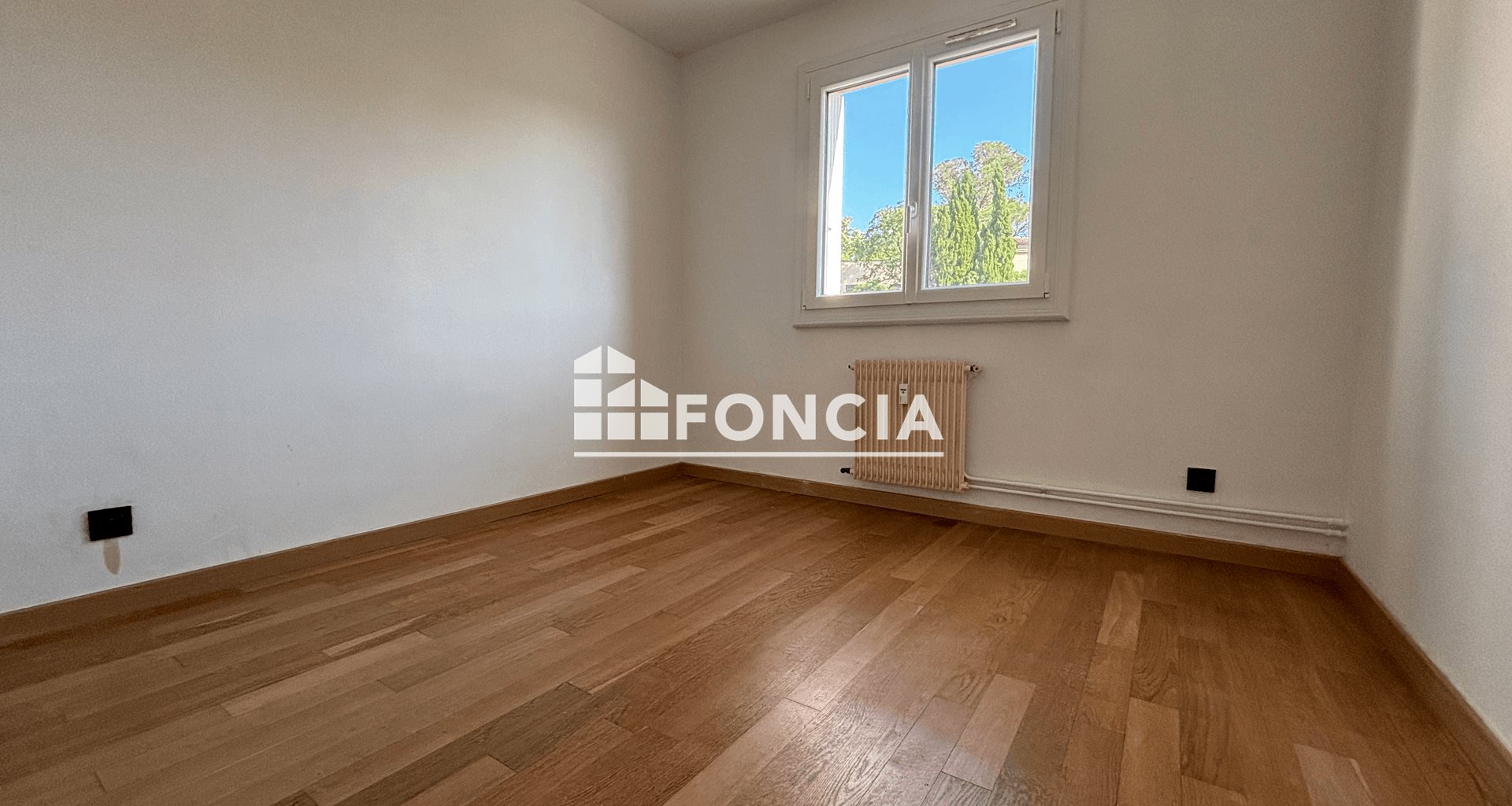 Appartement à vendre, 66m², Nîmes