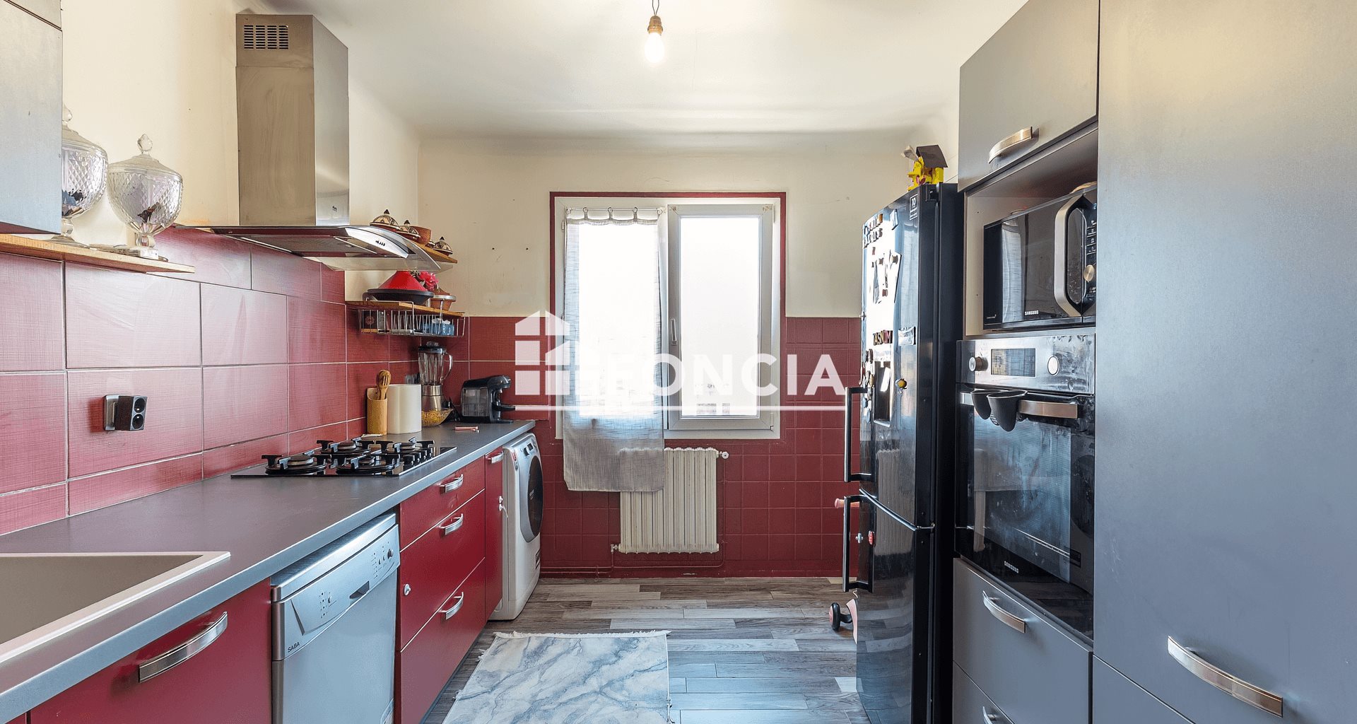 Appartement à vendre, 76m², Montélimar