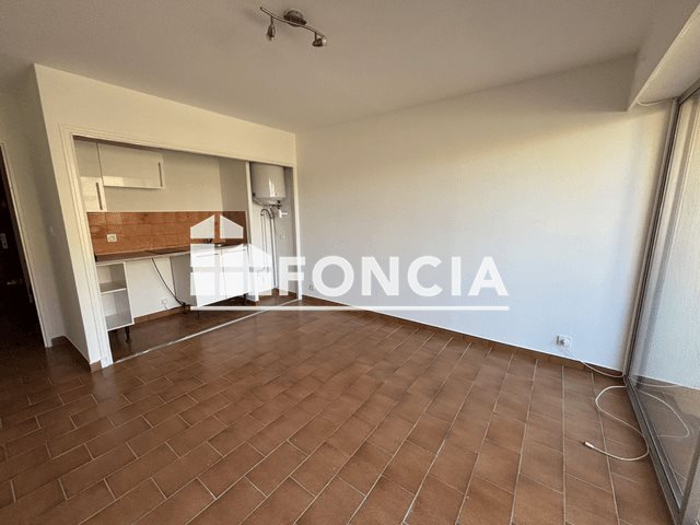 Appartement à louer, 22m², Six-Fours-les-Plages