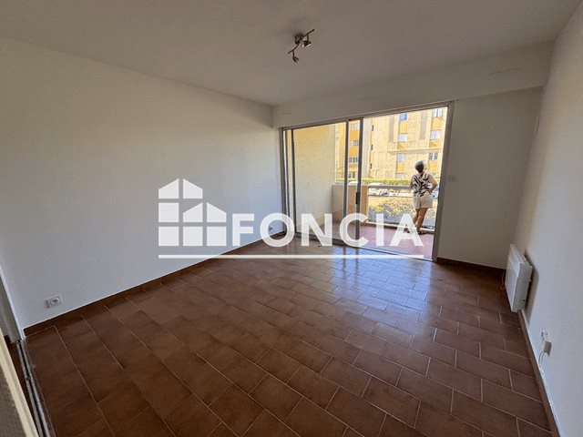 Appartement à louer, 22m², Six-Fours-les-Plages