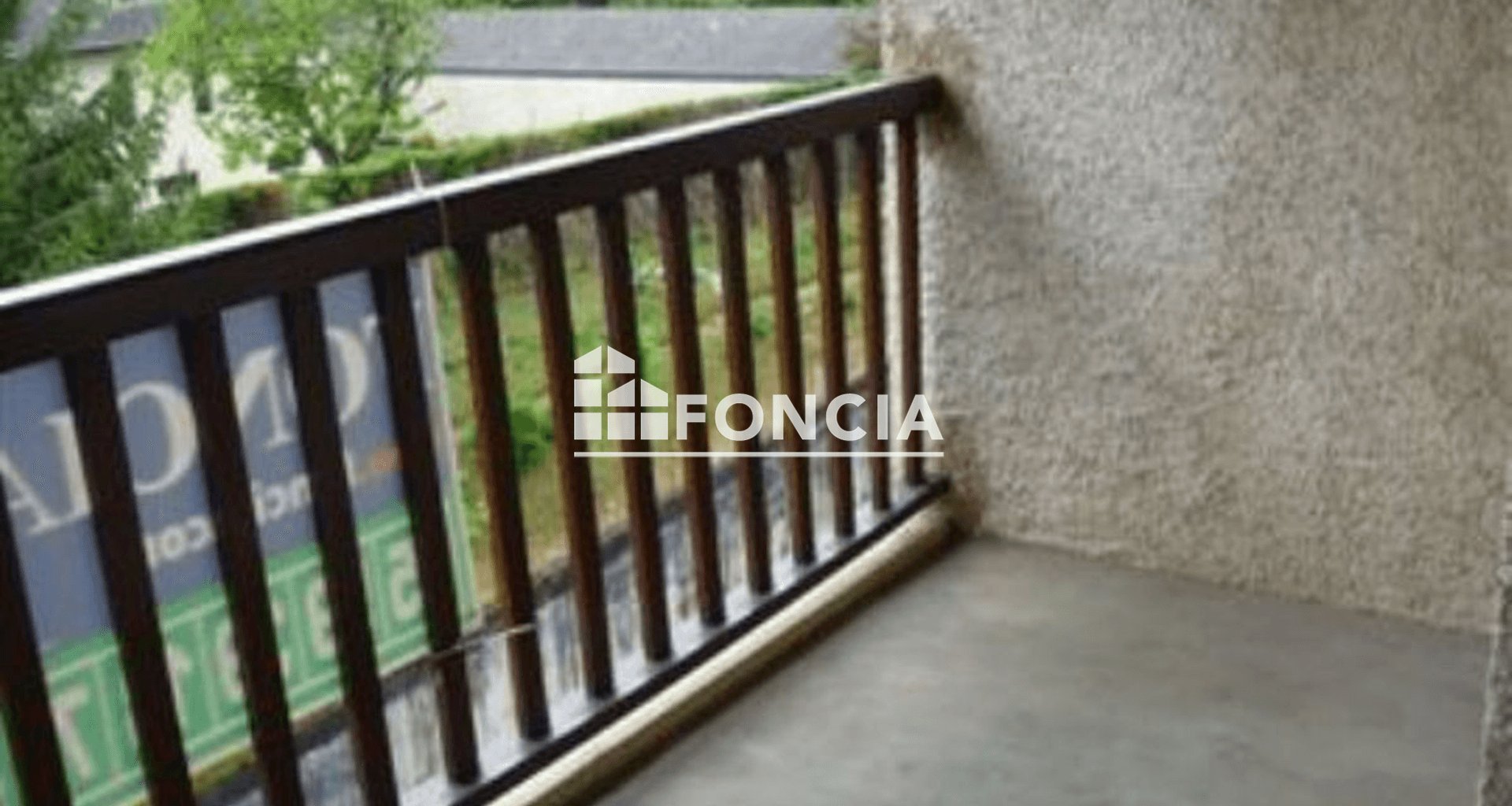 Appartement à louer, 27m², Oloron-Sainte-Marie