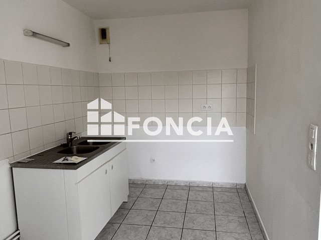 Appartement à louer, 87m², Haguenau