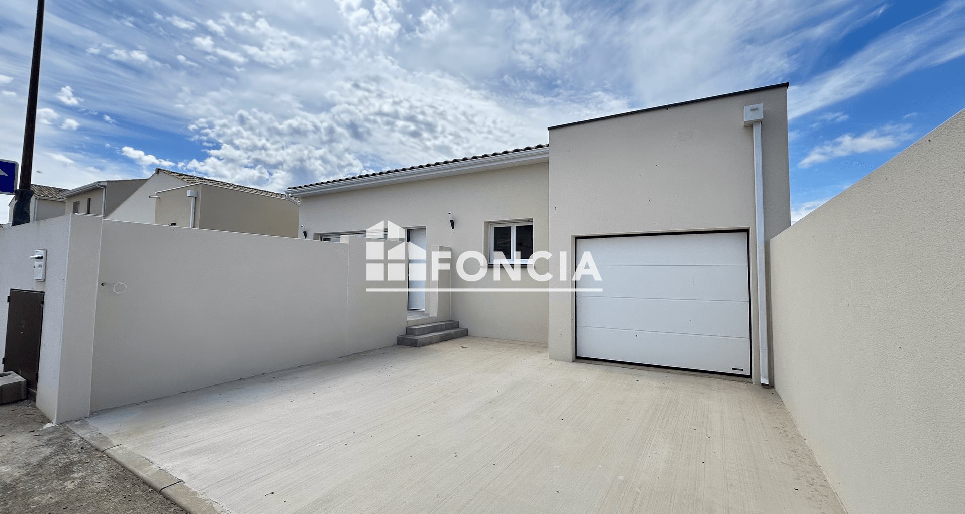 Maison à vendre, 118m², Sauvian